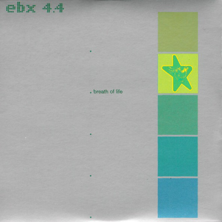Постер Erasure - 4. Singles Erasure - 4. Singles