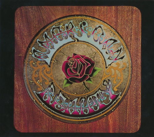 Постер Grateful Dead - 20 Albums Grateful Dead - 20 Albums