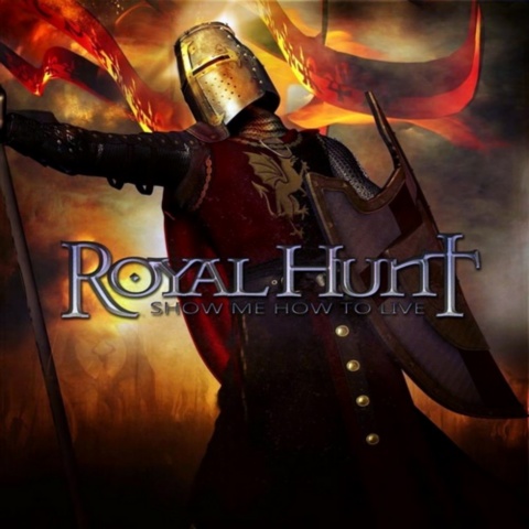 Постер Royal Hunt Discography Royal Hunt Discography