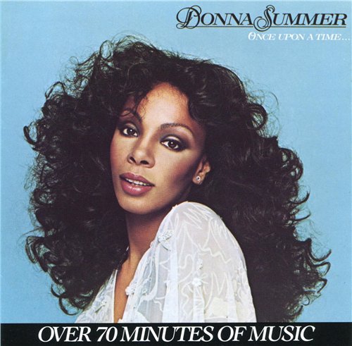 Постер Donna Summer - Discography Donna Summer - Discography