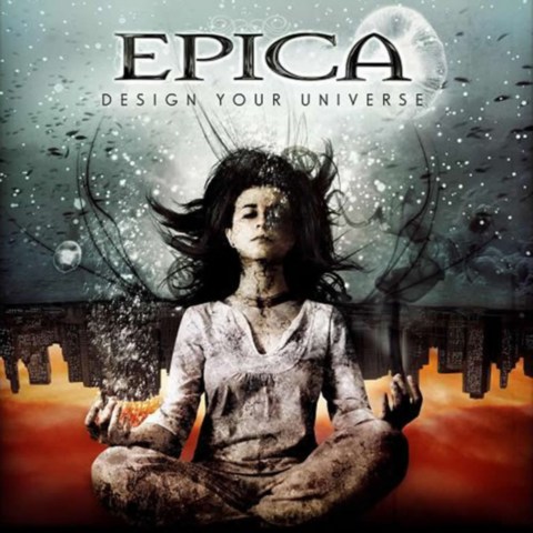 Постер Epica Discography Epica Discography