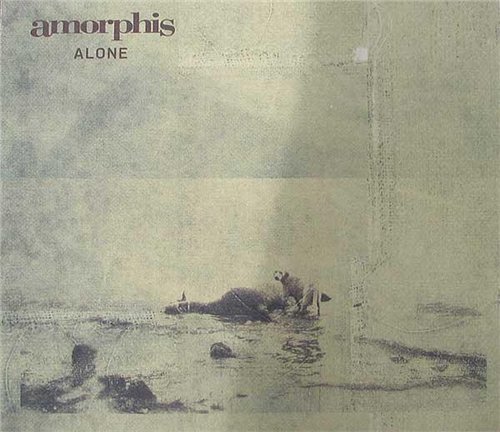 Постер Amorphis - Discography Amorphis - Discography