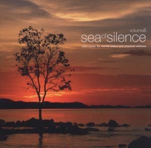 Постер VA - Sea Of Silence - Collection VA - Sea Of Silence - Collection