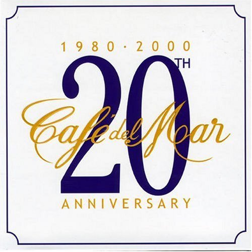 Постер VA - Cafe del Mar - Collection VA - Cafe del Mar - Collection