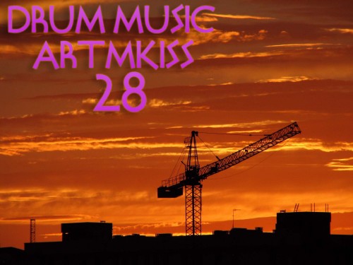 Постер VA - Drum Music v.1-56,57,58,59,60,65,74,76,77,78,80 VA - Drum Music v.1-56,57,58,59,60,65,74,76,77,78,80