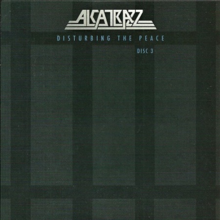 Постер Alcatrazz - The Ultimate Fortress Rock Set Alcatrazz - The Ultimate Fortress Rock Set