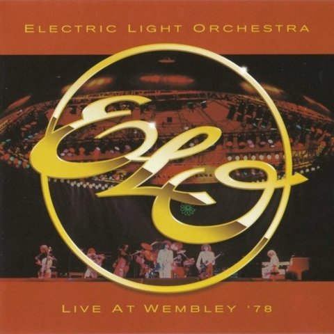 Постер Electric Light Orchestra Electric Light Orchestra