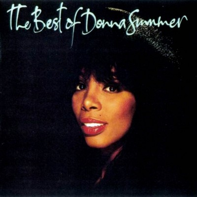 Постер Donna Summer - Discography Donna Summer - Discography