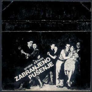 Постер Zabranjeno Pusenje / No Smoking Orchestra / The Poisoners - Дискография Zabranjeno Pusenje / No Smoking Orchestra / The Poisoners - Дискография