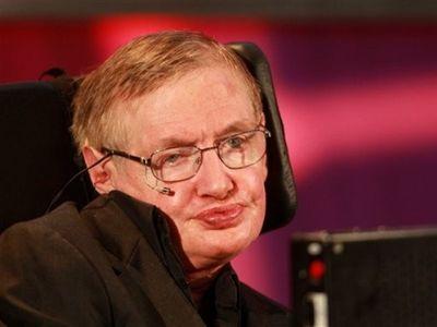 Постер Краткая история времени. От большого взрыва до черных дыр Краткая история времени. От большого взрыва до черных дыр