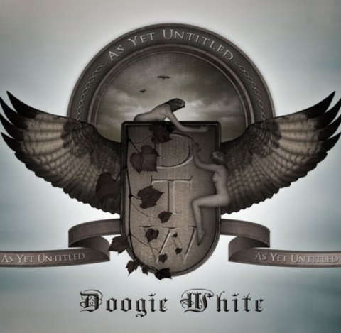 Постер Doogie White Discography Doogie White Discography
