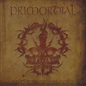 Постер Primordial - Дискография Primordial - Дискография