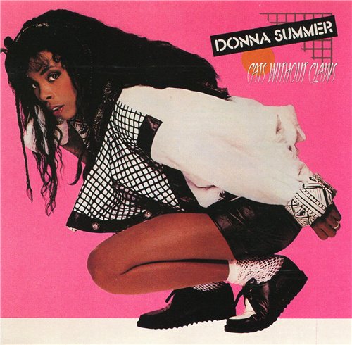 Постер Donna Summer - Discography Donna Summer - Discography