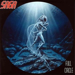 Постер Saga - Дискография Saga - Дискография