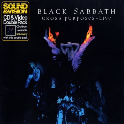 Постер Geezer Butler Geezer Butler