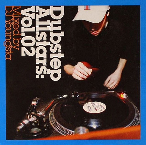 Ïîñòåð VA - Dubstep Allstars VA - Dubstep Allstars