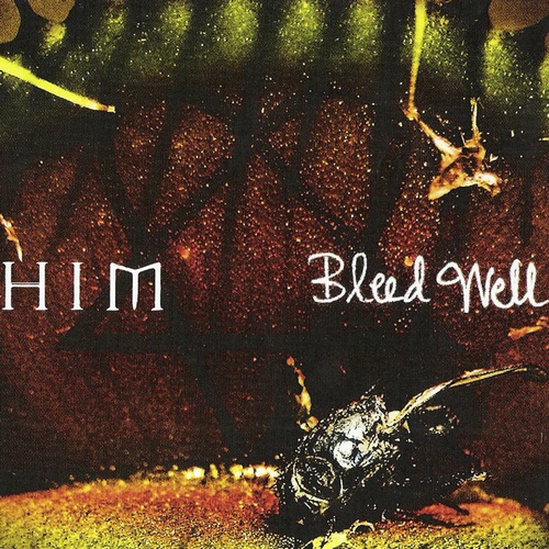 Постер HIM Discography HIM Discography