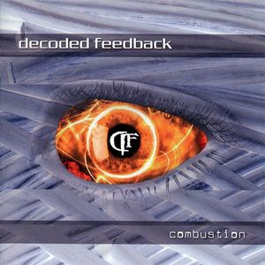 Постер Decoded Feedback - Дискография Decoded Feedback - Дискография