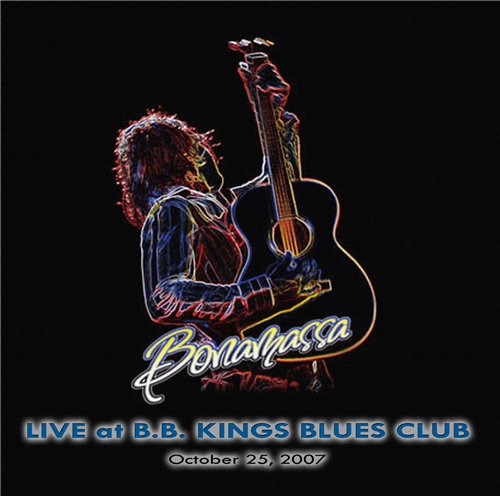 Постер Joe Bonamassa - Discography Joe Bonamassa - Discography