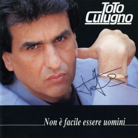 Постер Toto Cutugno - Discography Toto Cutugno - Discography