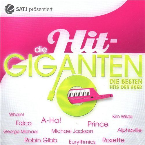 Ïîñòåð VA-Die Hit Giganten Collection VA-Die Hit Giganten Collection