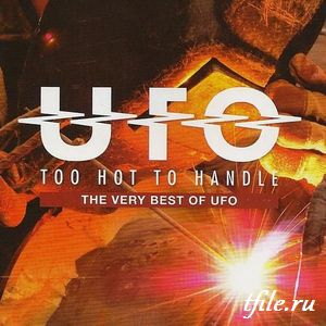 Постер UFO - Дискография UFO - Дискография