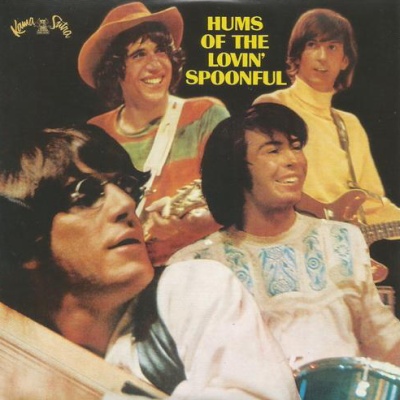 Постер The Lovin' Spoonful - Original Album Classics The Lovin' Spoonful - Original Album Classics