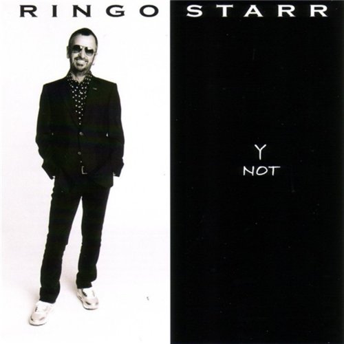 Постер Ringo Starr - Discography Ringo Starr - Discography
