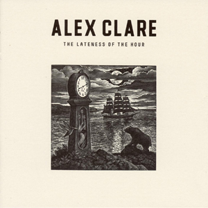 Постер Alex Clare - Дискография Alex Clare - Дискография