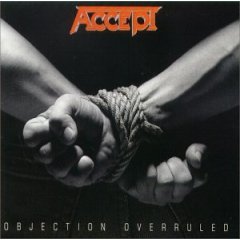 Постер Accept - Discography Accept - Discography