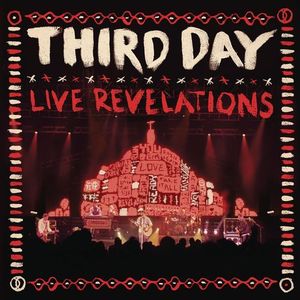 Постер Third Day - Дискография Third Day - Дискография