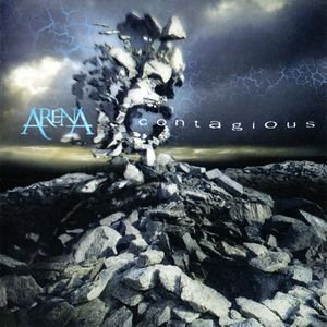 Постер Arena - Дискография Arena - Дискография