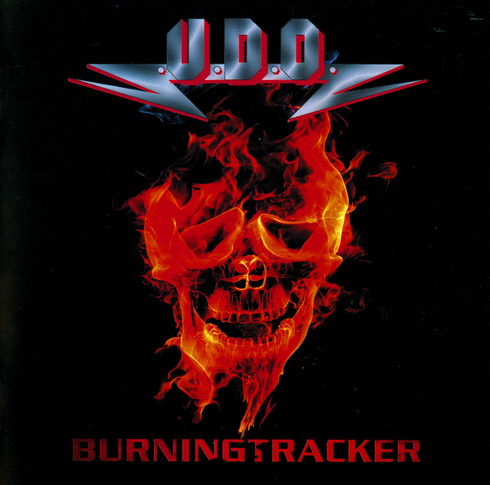 Постер U.D.O. - Discography U.D.O. - Discography