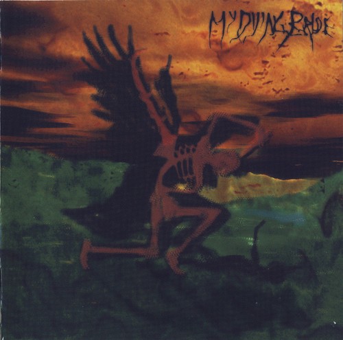 Постер My Dying Bride - Discography My Dying Bride - Discography