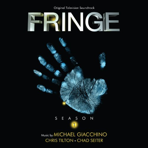 Постер OST Грань / За гранью: Сезоны 1-4 / Fringe: Seasons 1-4 OST Грань / За гранью: Сезоны 1-4 / Fringe: Seasons 1-4