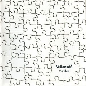 Постер Millenium - Дискография Millenium - Дискография
