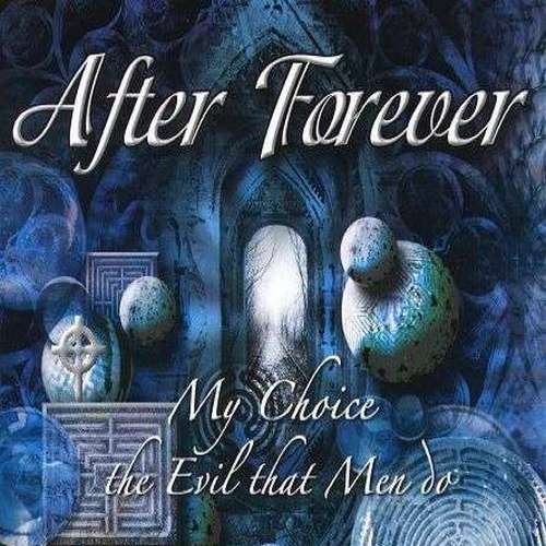 Постер After Forever Discography After Forever Discography