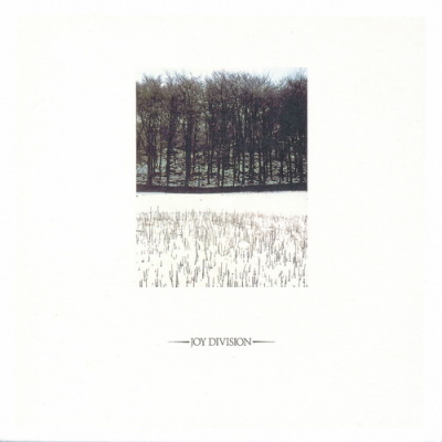 Постер Joy Division - Singles 1978-80 Joy Division - Singles 1978-80