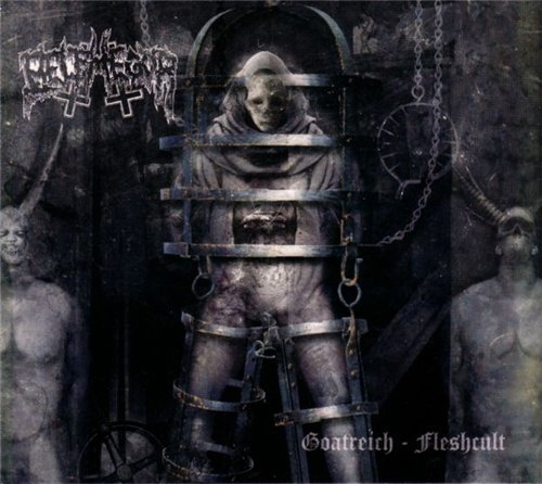 Постер Belphegor - Discography Belphegor - Discography