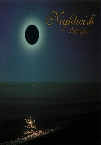 Постер Nightwish - Singles Nightwish - Singles
