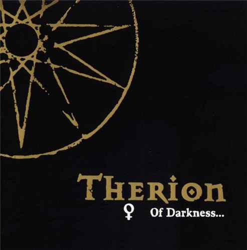 Постер Therion - Discography Therion - Discography