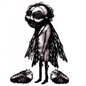 Постер Dir En Grey - Дискография Dir En Grey - Дискография