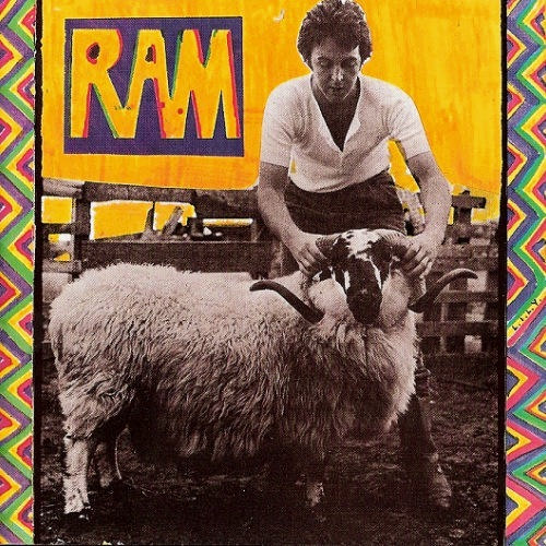 Постер Paul McCartney - Discography Paul McCartney - Discography