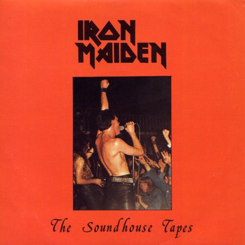 Постер Paul Di'Anno Discography Paul Di'Anno Discography