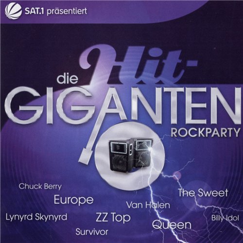 Ïîñòåð VA-Die Hit Giganten Collection VA-Die Hit Giganten Collection