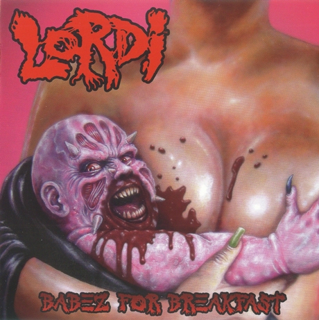 Постер Lordi - Collection Lordi - Collection