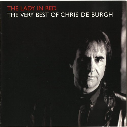 Постер Chris De Burgh - Discography Chris De Burgh - Discography