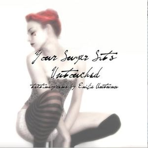 Постер Emilie Autumn - Дискография Emilie Autumn - Дискография