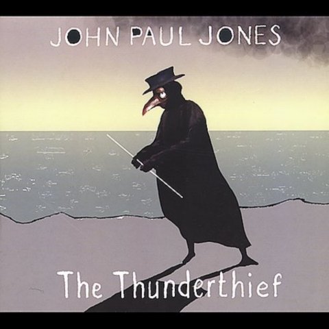 Постер John Paul Jones Discography John Paul Jones Discography