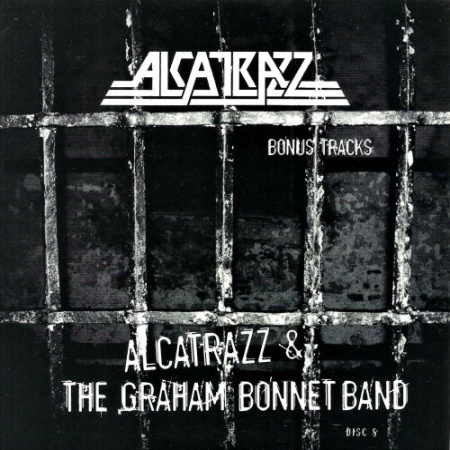 Постер Alcatrazz - The Ultimate Fortress Rock Set Alcatrazz - The Ultimate Fortress Rock Set